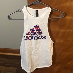 Adidas Tank